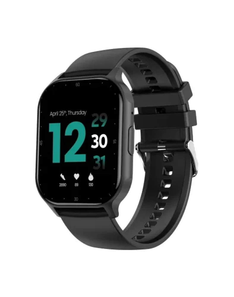 NERV WATCH PRO - 2.04” AMOLED DISPLAY - IOS & ANDROID