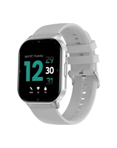 NERV WATCH PRO - 2.04” AMOLED DISPLAY - IOS & ANDROID