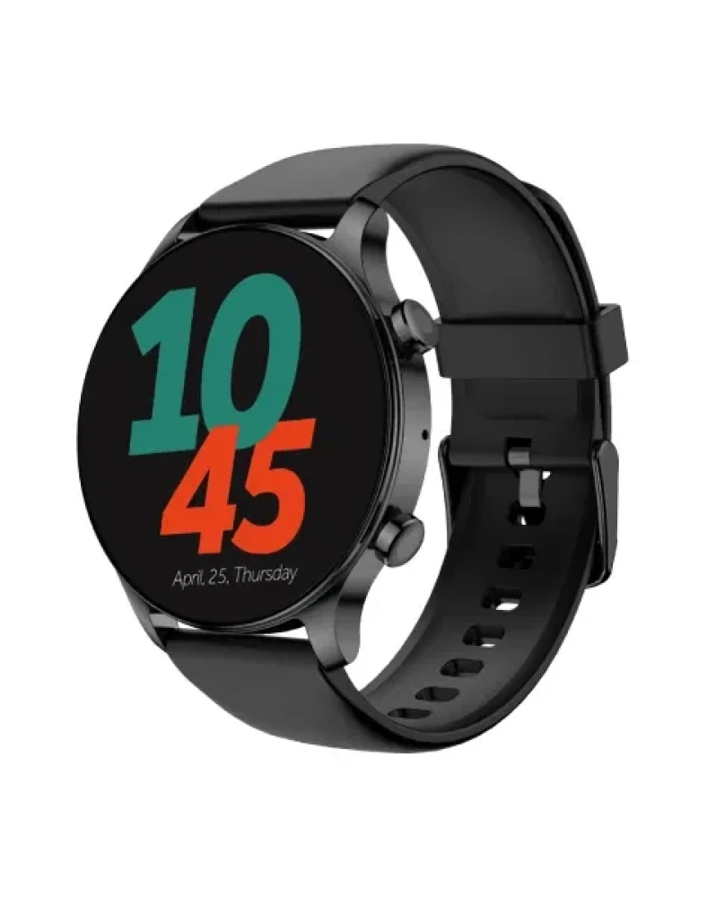 NERV WATCH PRO SE, 1.43" ALWAYS ON AMOLED DISPLAY - BLUETOOTH CALLING - FITNESS TRACKING