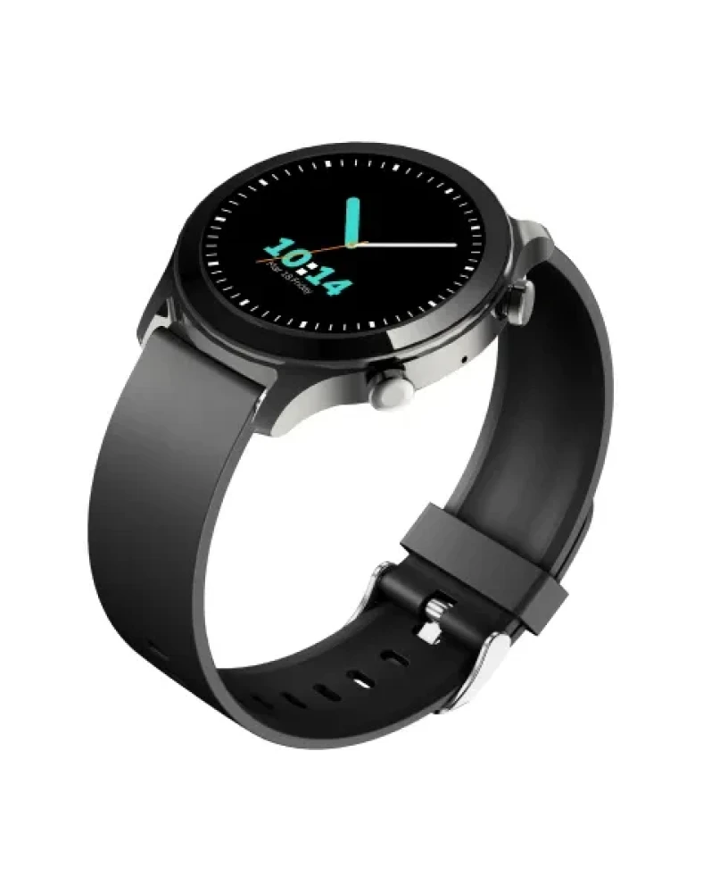 NERV WATCH PRO SE, 1.43" ALWAYS ON AMOLED DISPLAY - BLUETOOTH CALLING - FITNESS TRACKING