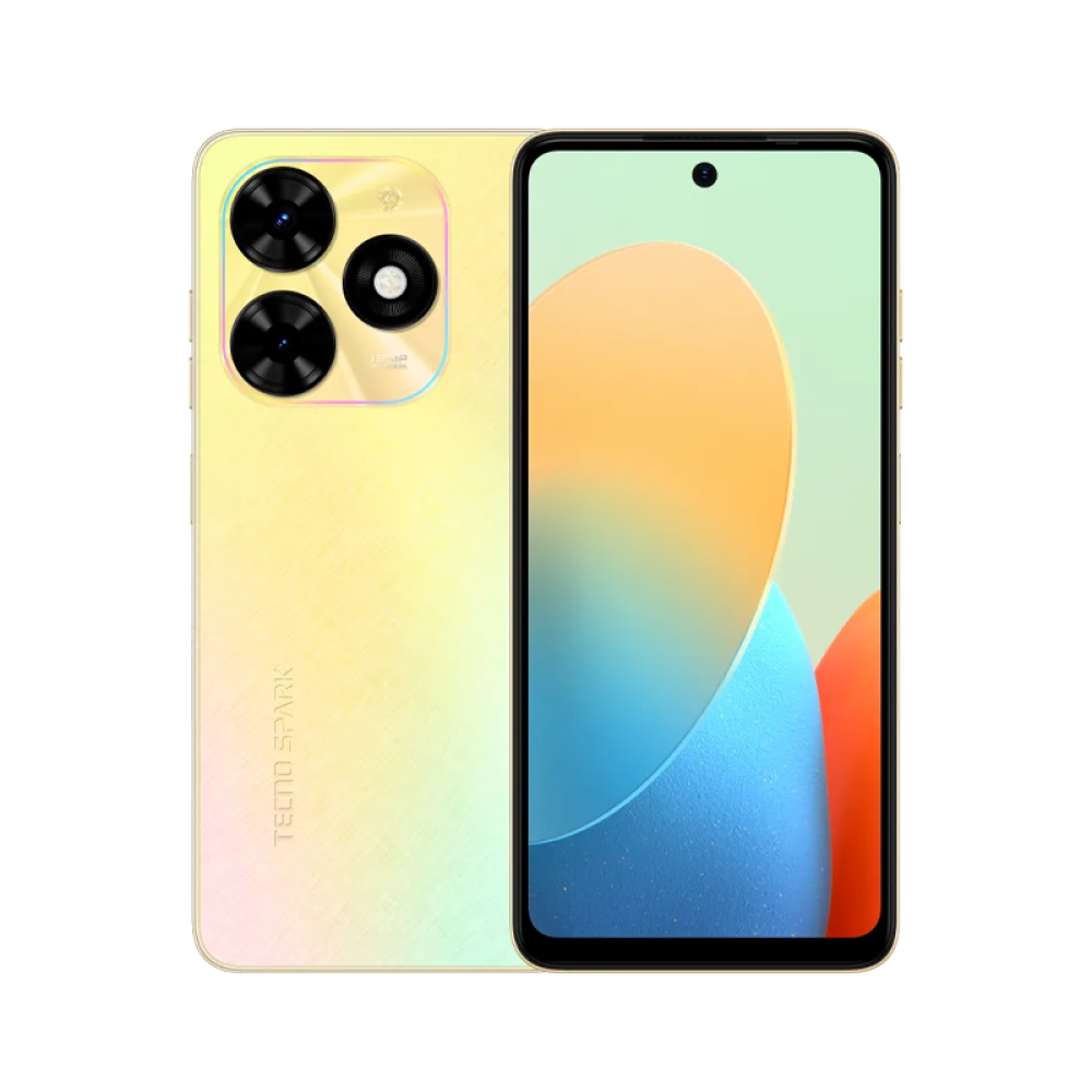 Tecno Spark Go 2024