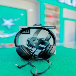 Space IC-565 Headphones