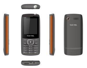 VGO TEL I650