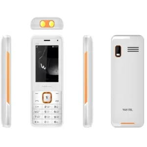 VGO TEL i710