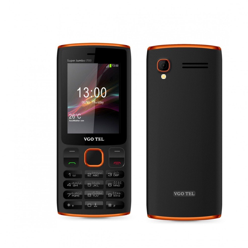 VGO TEL i700