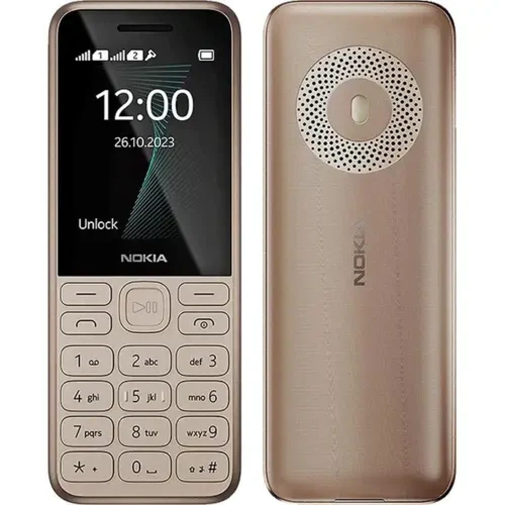 Nokia 130