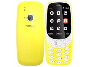 Nokia 3310