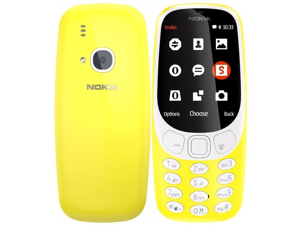 Nokia 3310