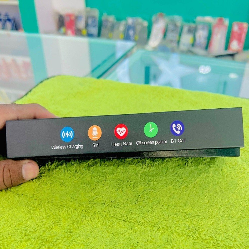 I9 Pro Max Smart Watch