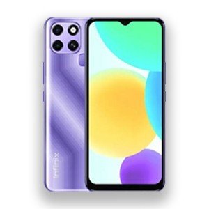 Infinix Smart 6
