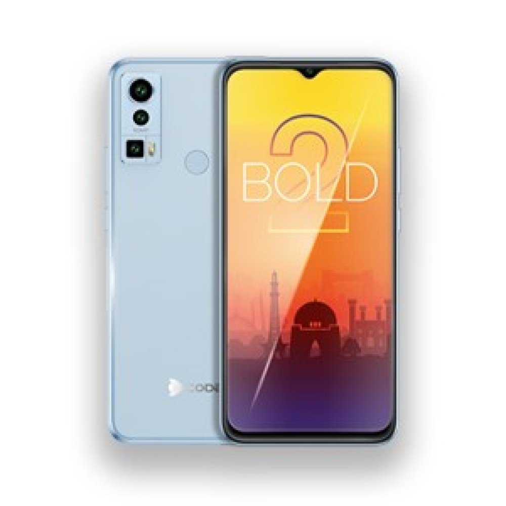 Dcode Bold 2