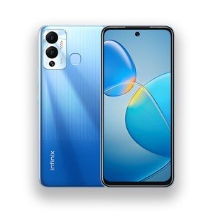 Infinix Hot 12 Play