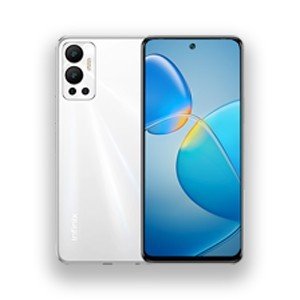 Infinix Hot 12
