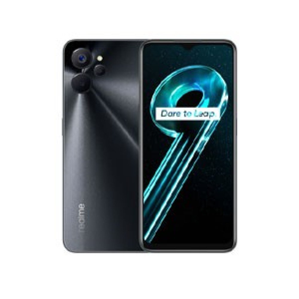 Realme 9i 5G