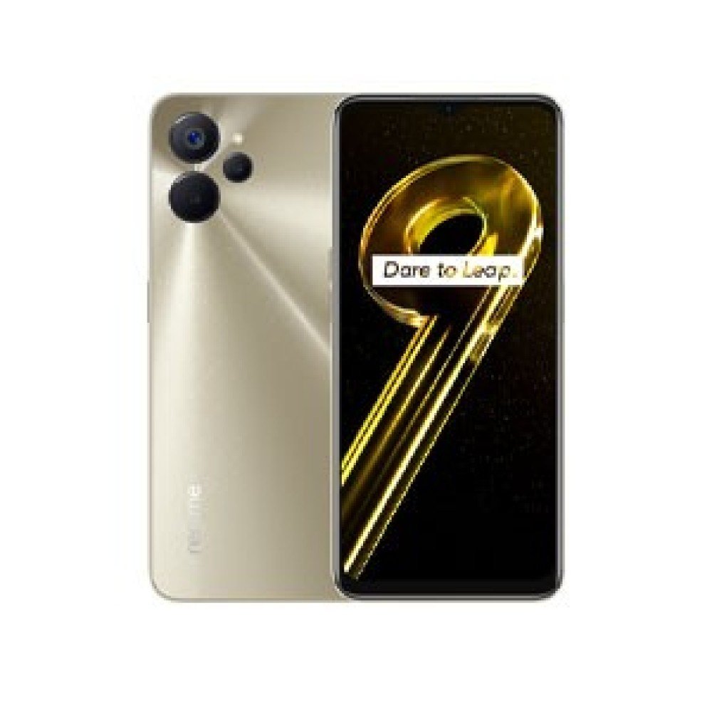 Realme 9i 5G