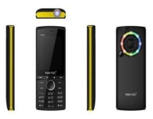 VGOTEL i Disco
