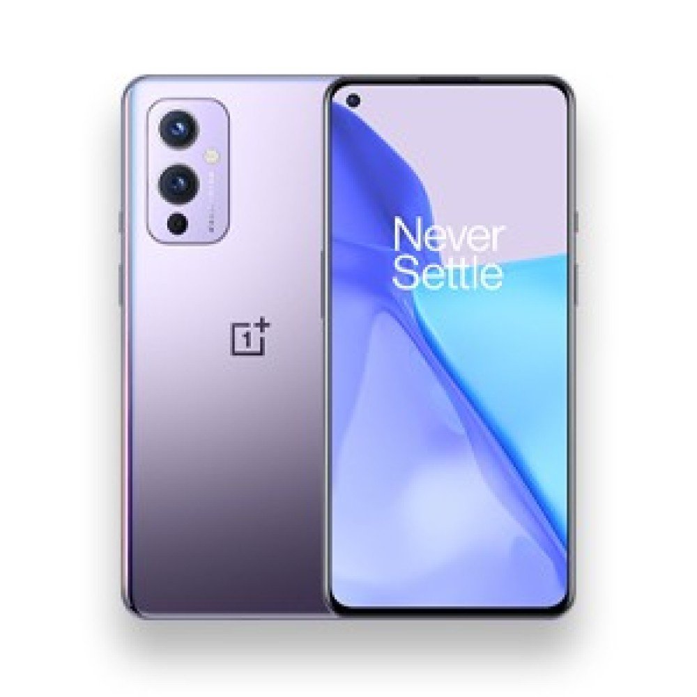 OnePlus 9