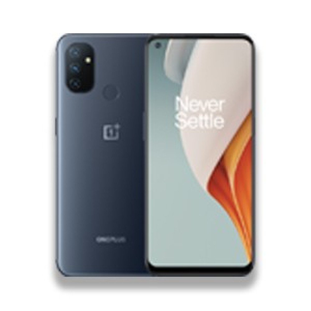 OnePlus Nord N100