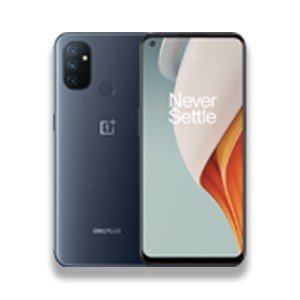 OnePlus Nord N100
