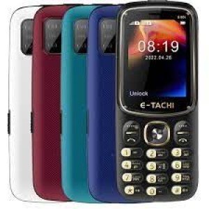 E-Tachi E40i