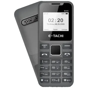 E-Tachi B555