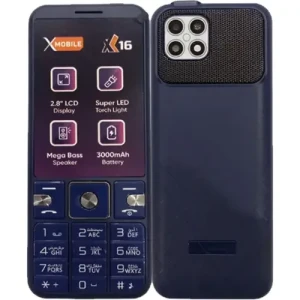 Xmobile X16