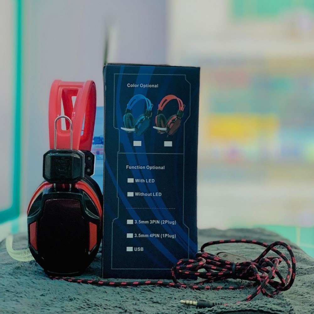 New head phone 450 BT Extra Bass Wireless Bluetooth Headphone