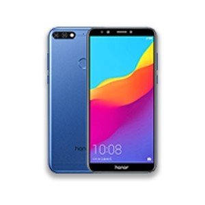 Huawei Honor 7C