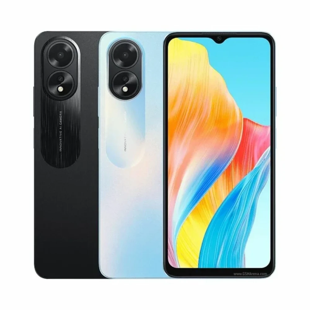 Oppo A18