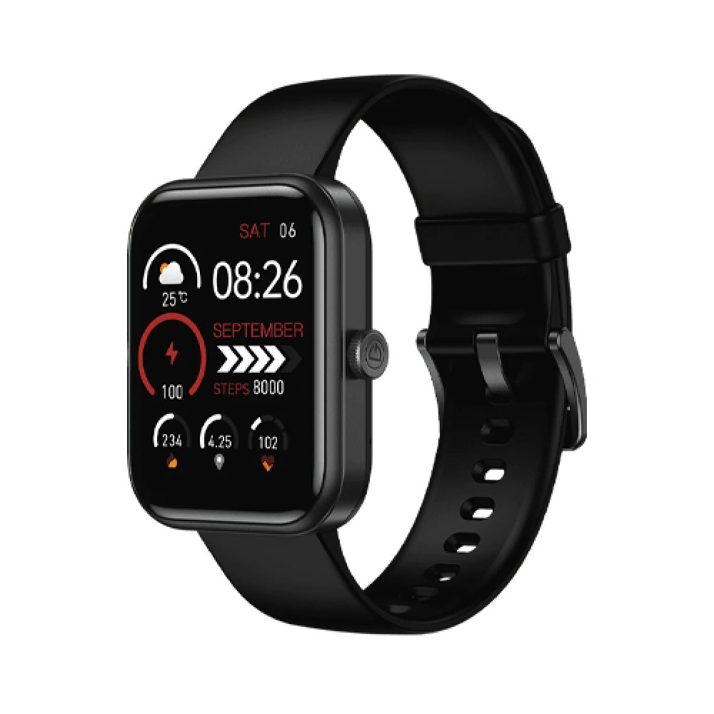Dany Callfit-5 Smart Watch