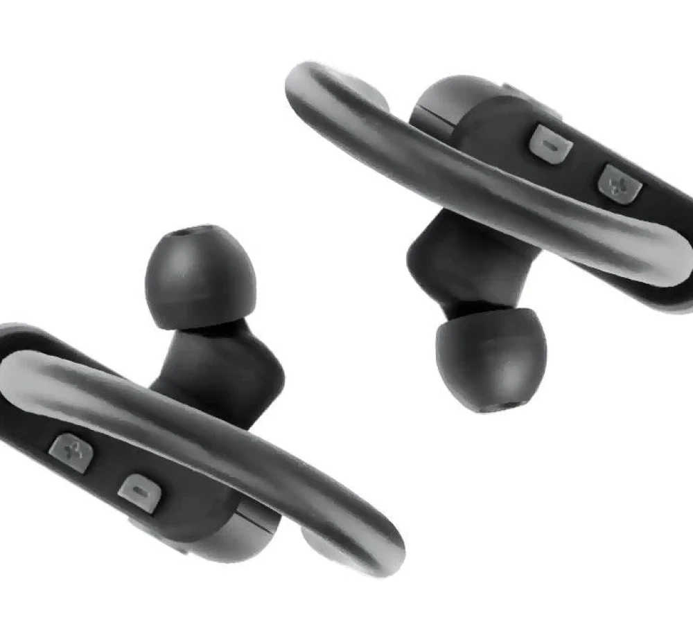 Space Pulse Wireless Active Earphones (PL-670)