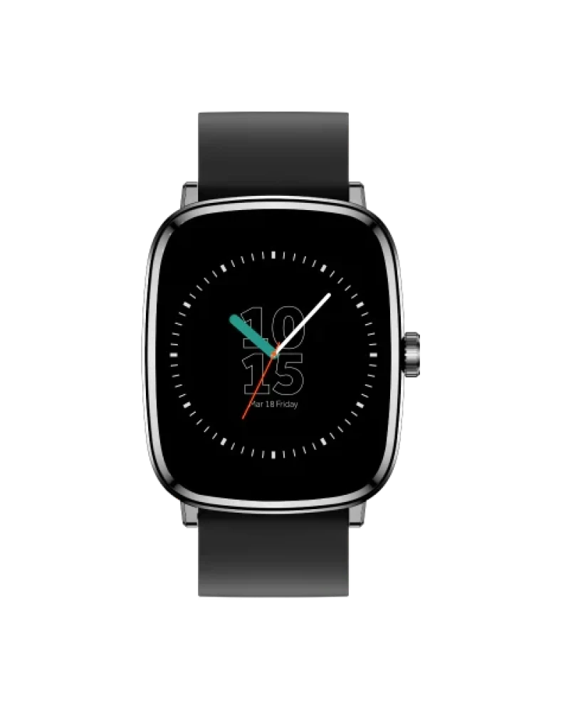NERV WATCH 2 PRO - AI ENABLED SMARTWATCH - AMOLED DISPLAY