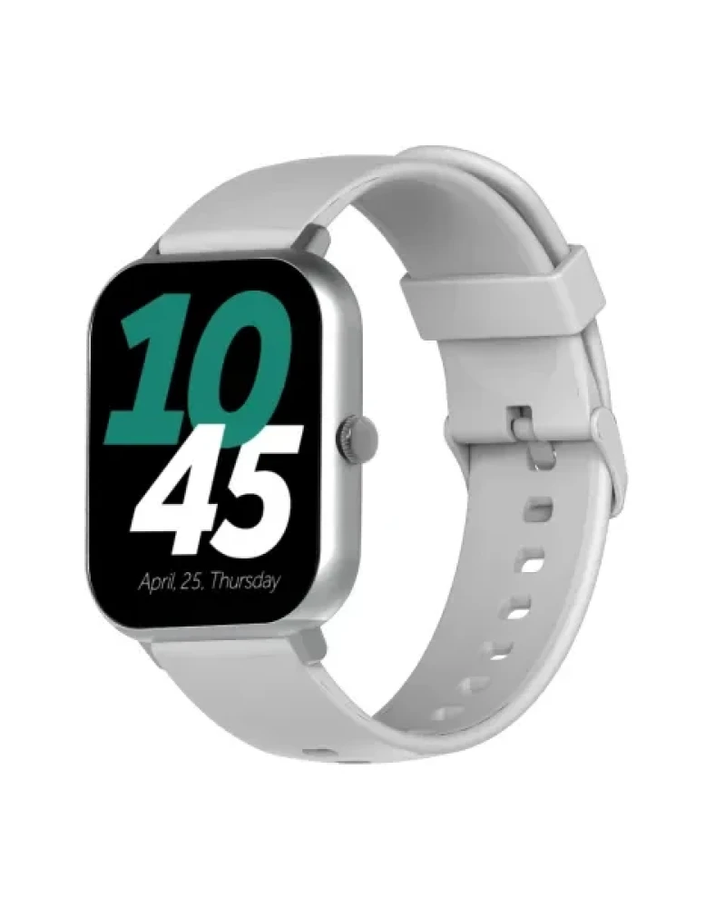 NERV WATCH 1 - 1.83” FULL HD DISPLAY – LONG BATTERY LIFE