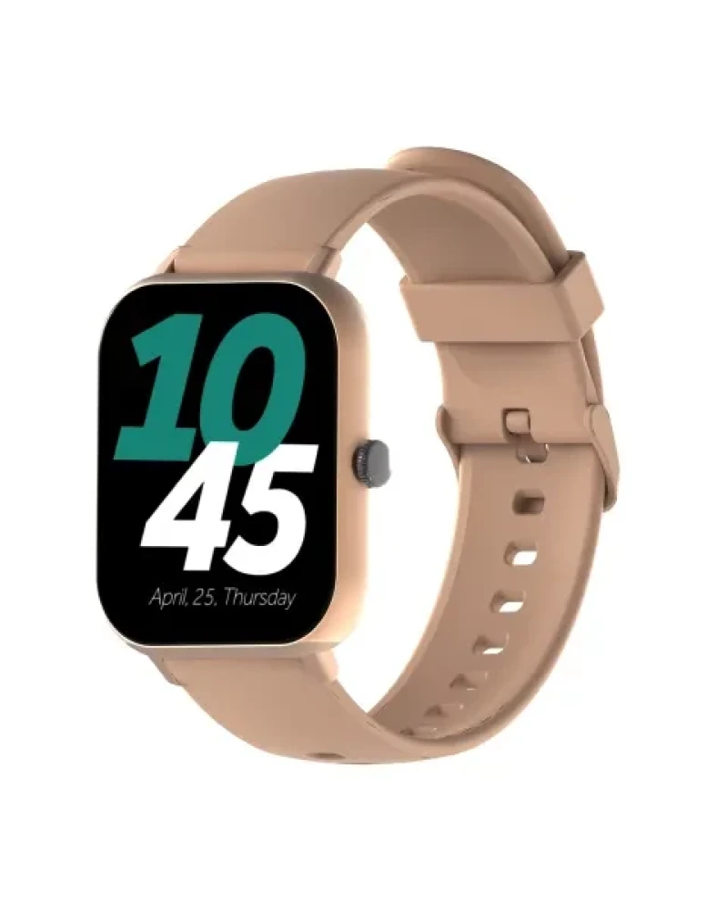 NERV WATCH 1 - 1.83” FULL HD DISPLAY – LONG BATTERY LIFE