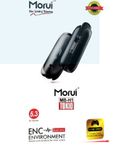 Wireless earbuds TOKIO MB-H1