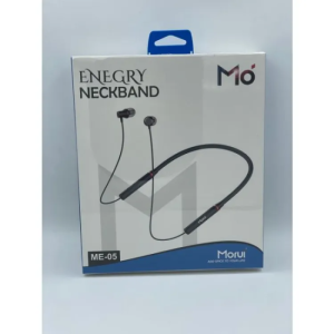 MORUI ME-05 SUPREMO HEADSET