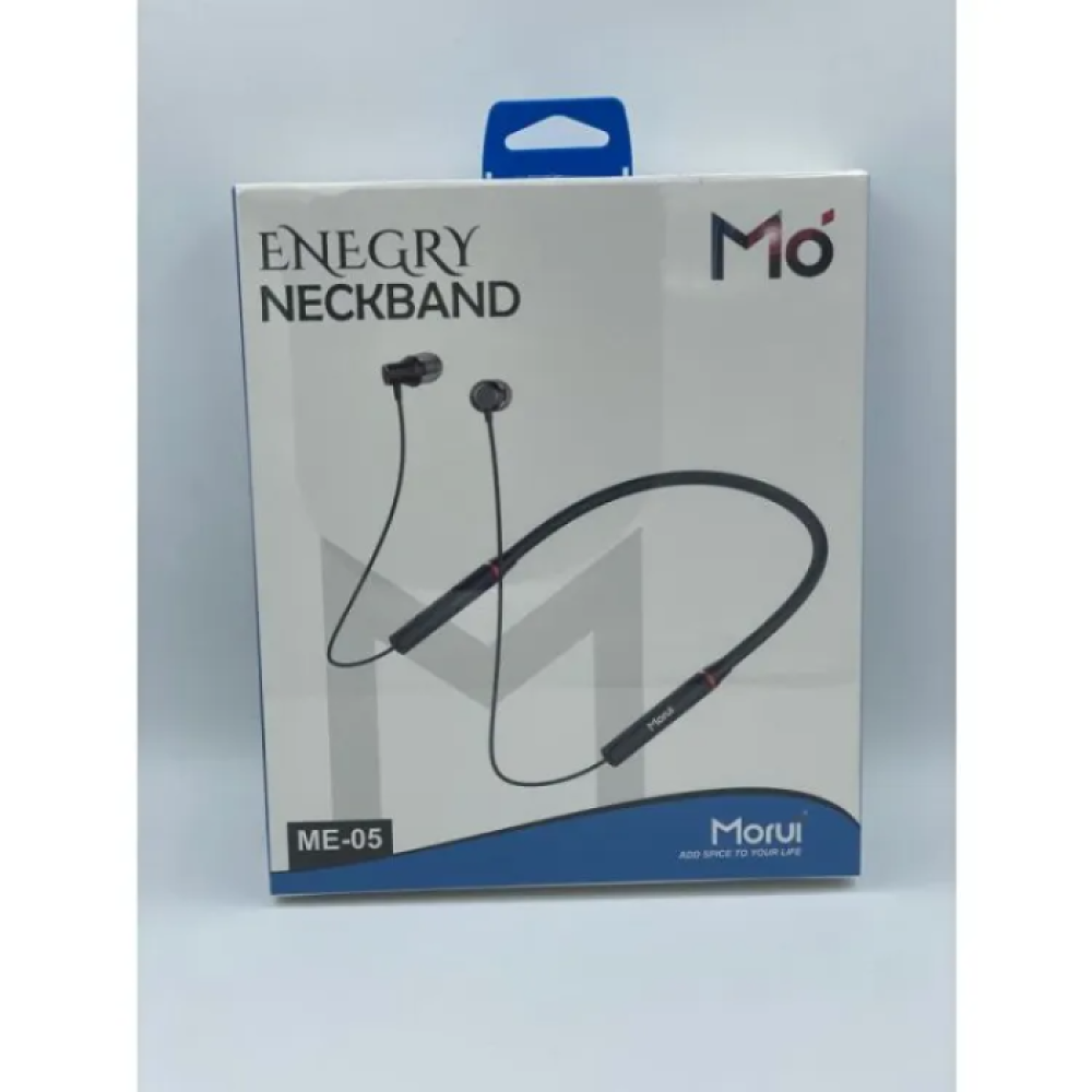 MORUI ME-05 SUPREMO HEADSET