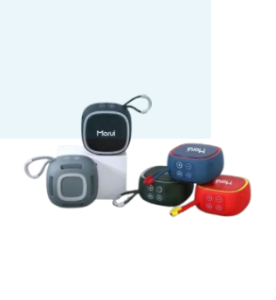 Morui MS-02 Portable Speaker