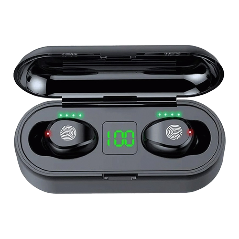 F9 Earbuds