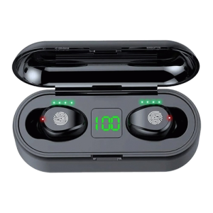 F9 Earbuds