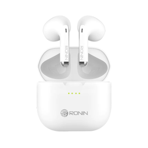Ronin R-275 Bluetooth Earbuds - Gaming and Music TWS Earpods