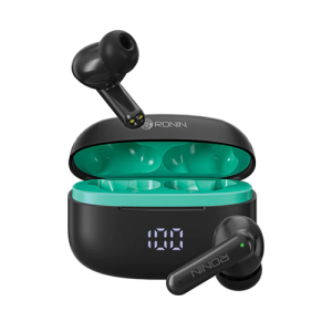 Ronin R-460 Dual Modes ENC True Wireless Earbuds