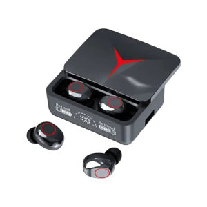 M90 Pro TWS Gaming Earbuds