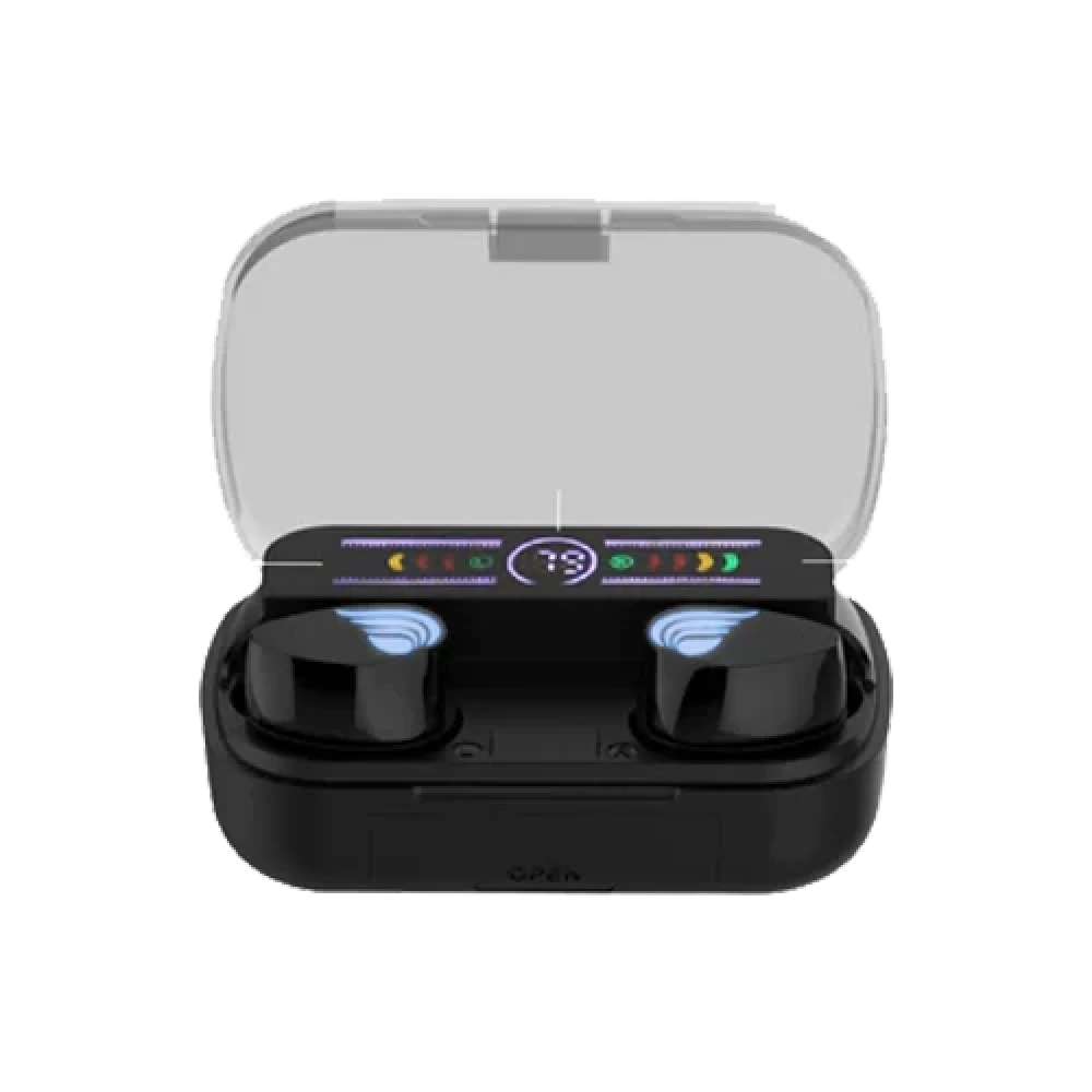 M27 TWS Wireless Bluetooth Earbuds