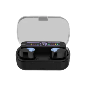 M27 TWS Wireless Bluetooth Earbuds
