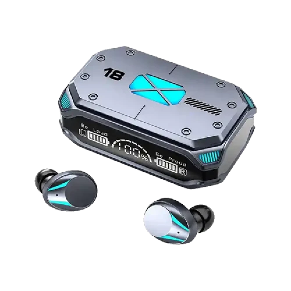 M41 Wireless Earbuds Stereo Sound