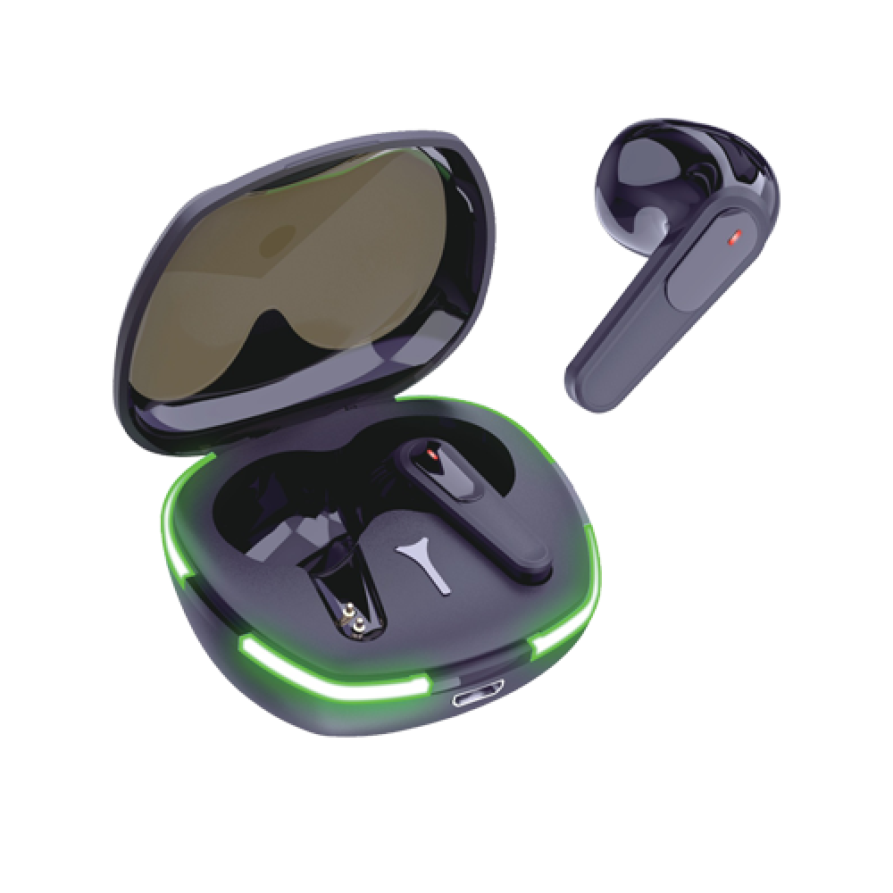 SOLO TRUE WIRELESS EARBUDS TWS630