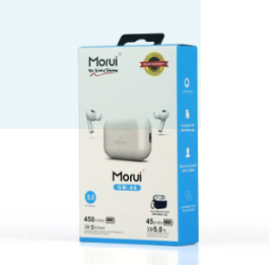 Morui GM-A6 Wireless Earbuds