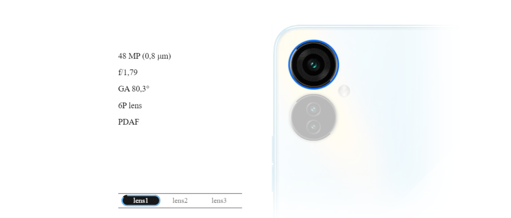 Tecno Camon 19 Neo