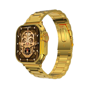 S9 Ultra Man Gold